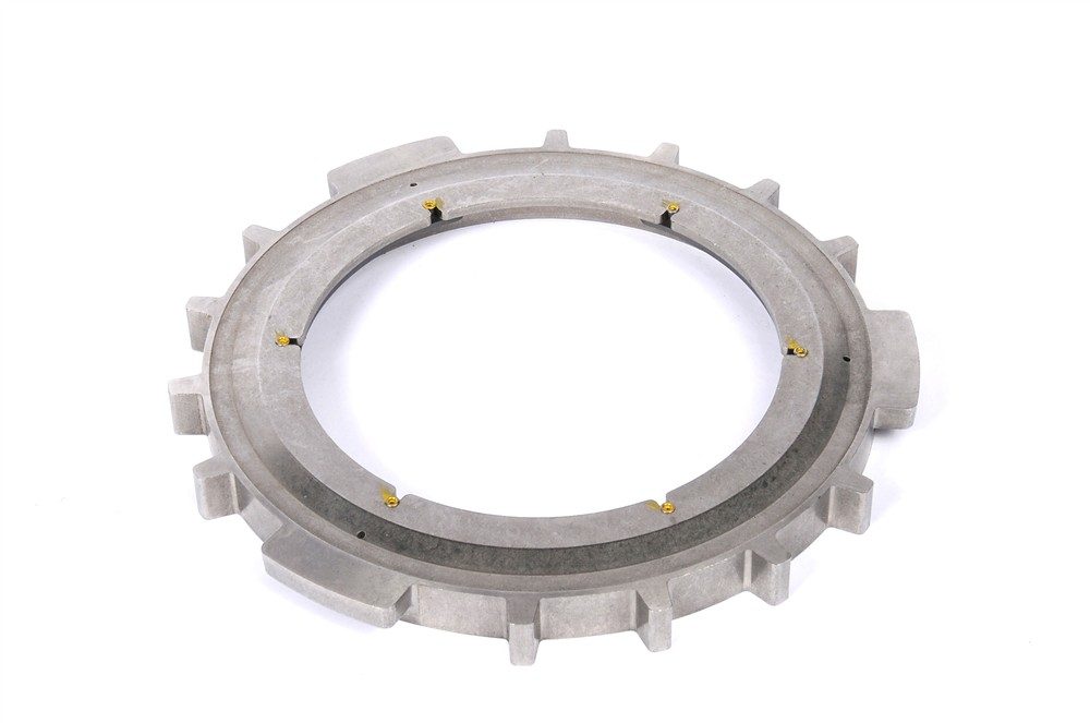 GM Genuine Parts Automatic Transmission Clutch Backing Plate 29546702 — image 2